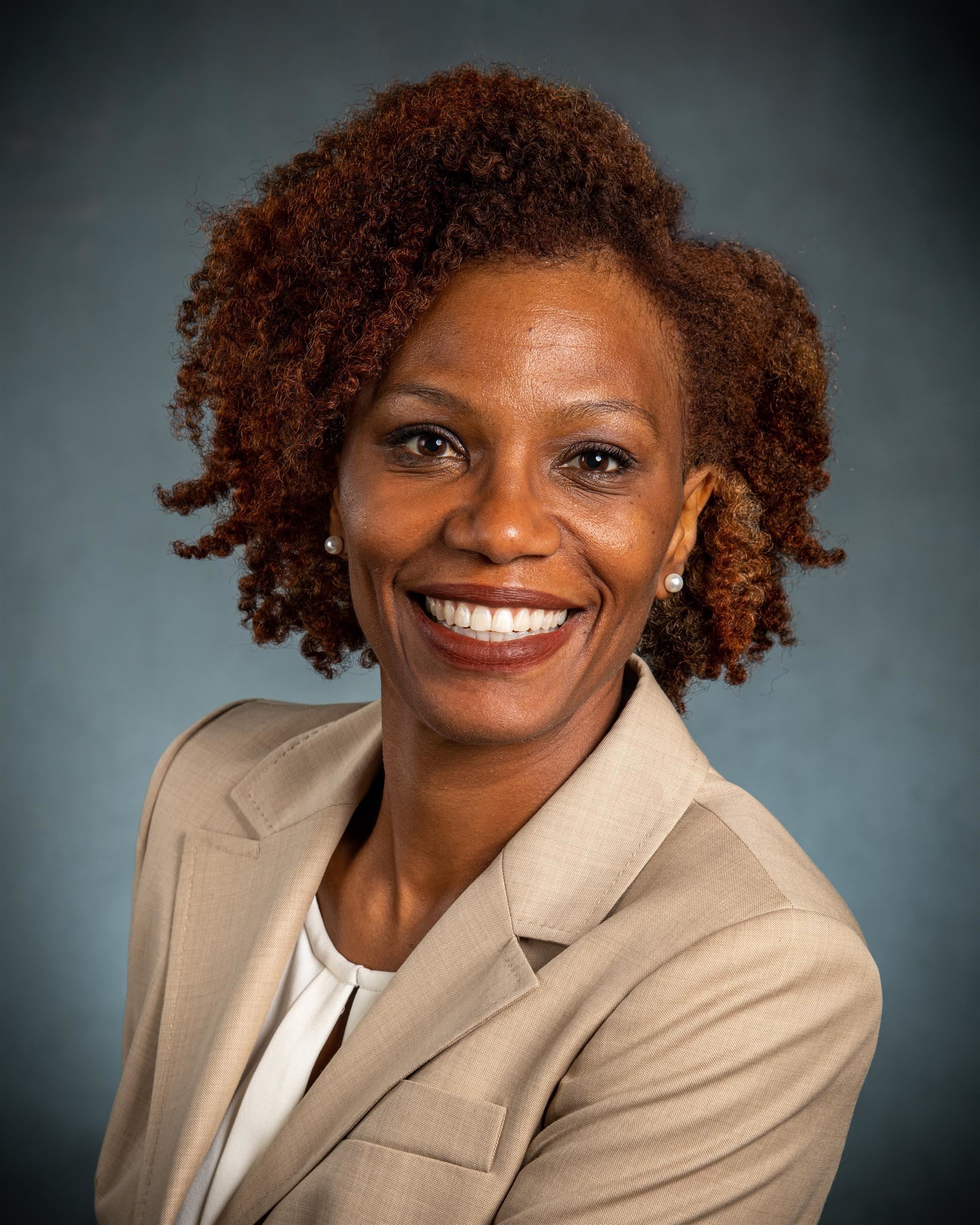 Ms. Lewis Ms. Lewis